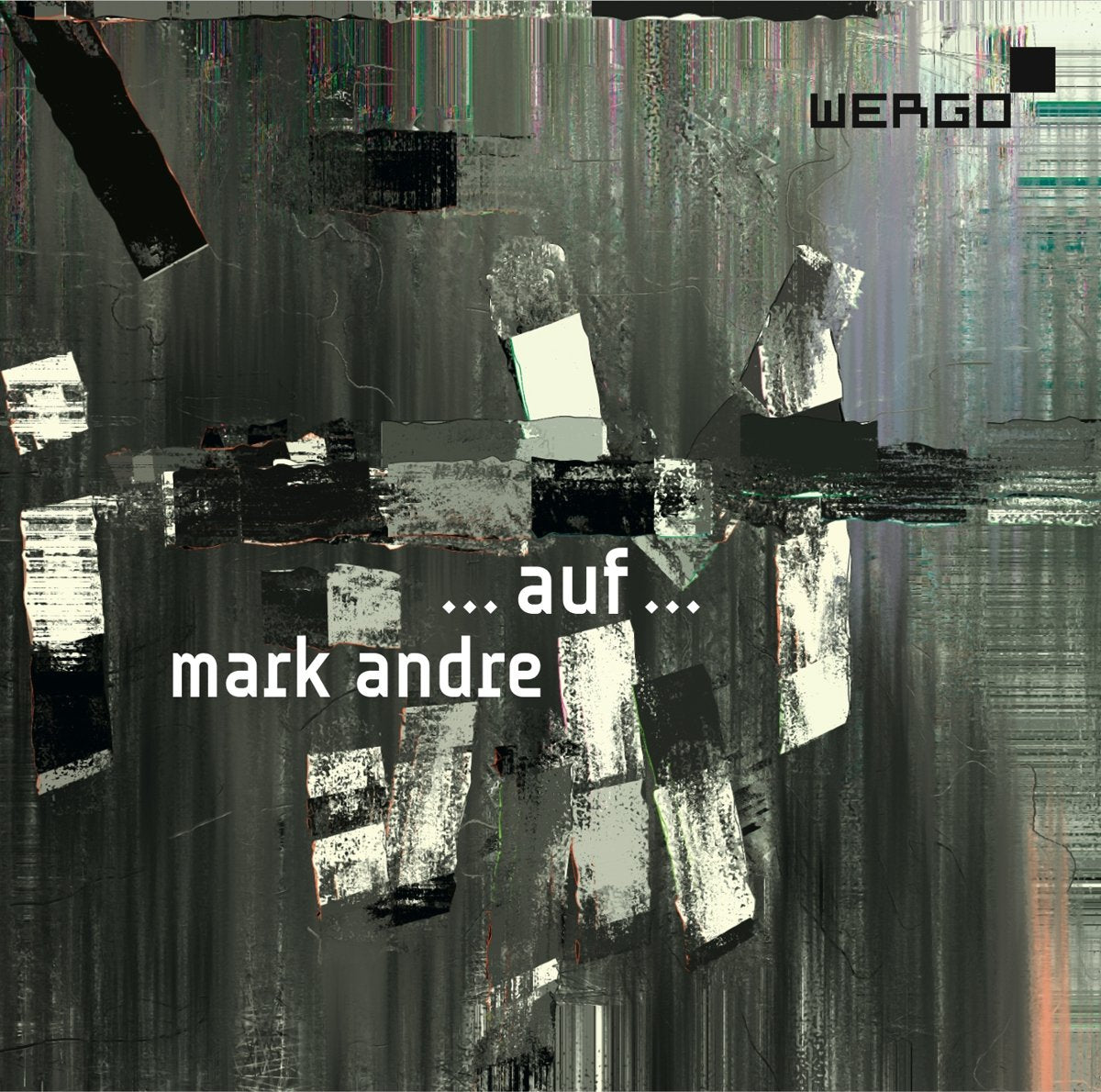 ...auf...-Triptych for Large Orchestra Classical