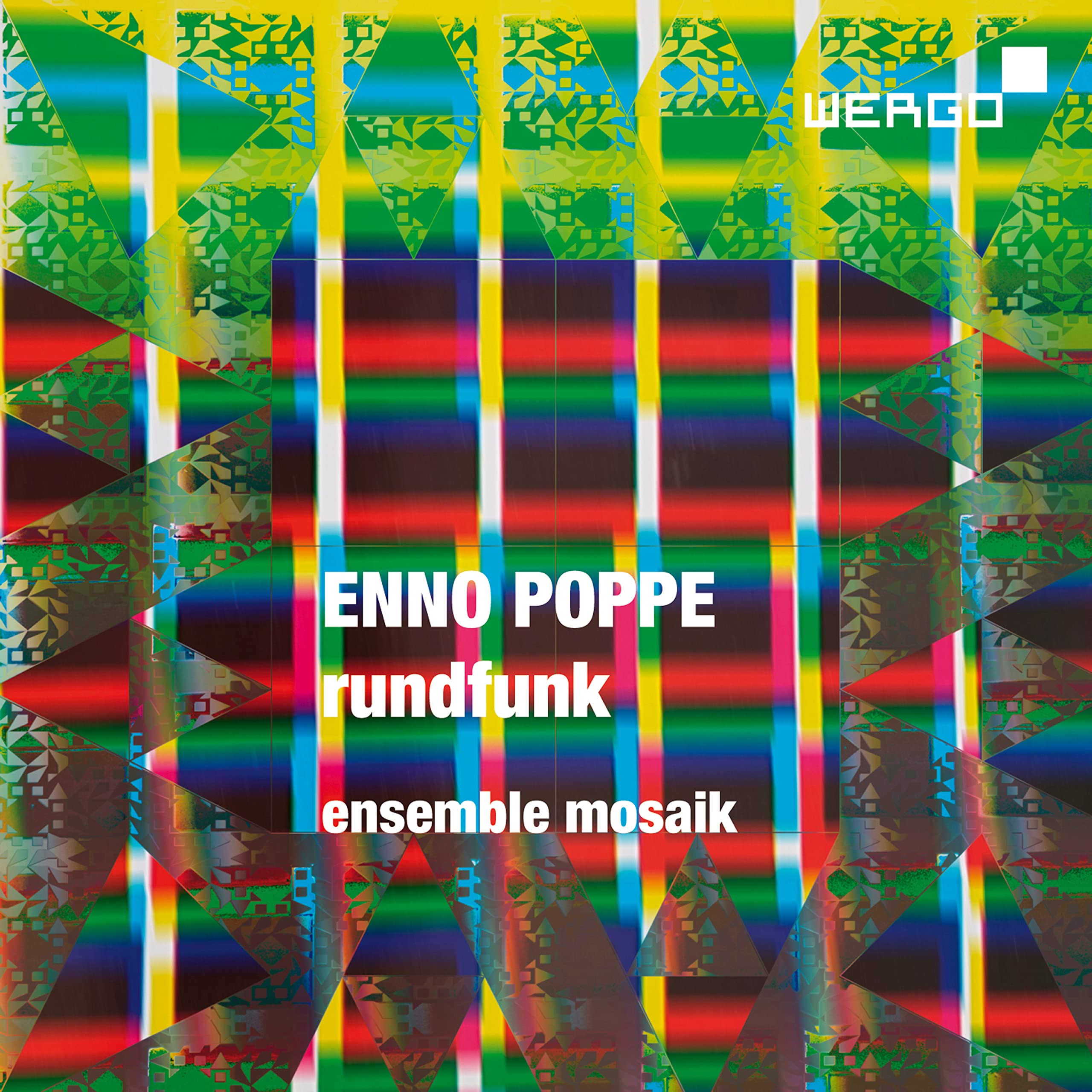 Rundfunk Für Neun Synthesizer Classical