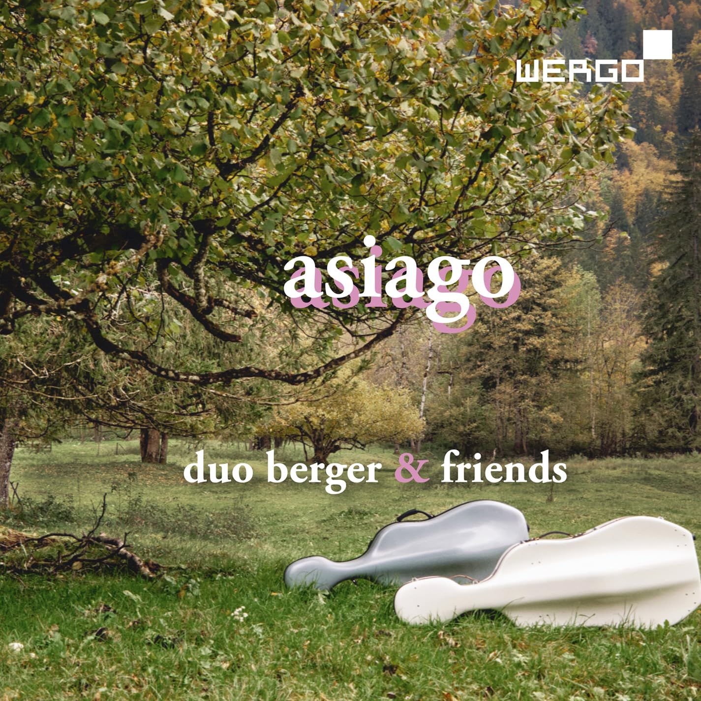 Asiago Classical