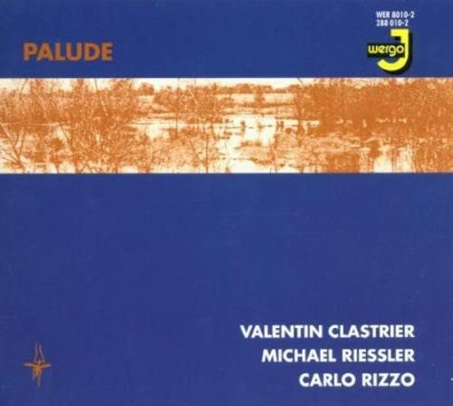 Palude Jazz