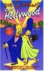 Simpsons - Go to Hollywood Music