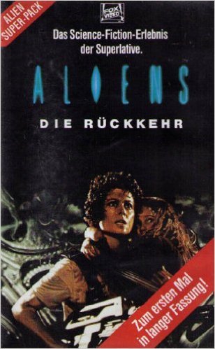 Aliens - Die Rückkehr Films