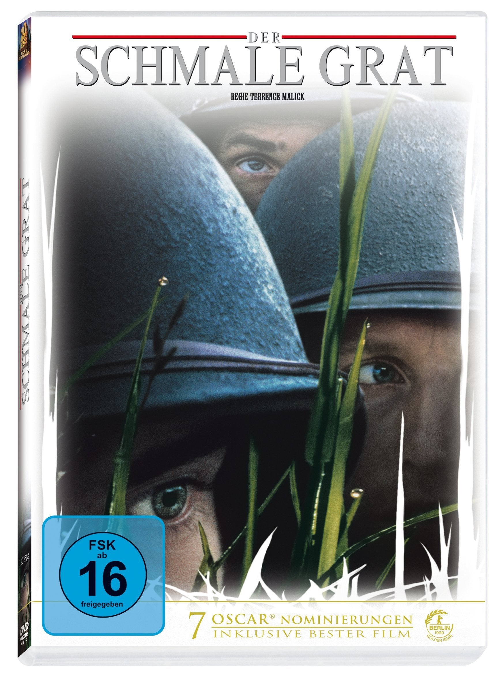 Der schmale Grat Movies