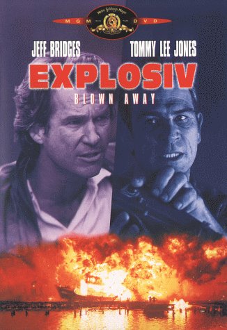 Explosiv - Blown Away Movies