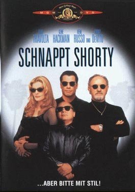 Product Image: Schnappt Shorty