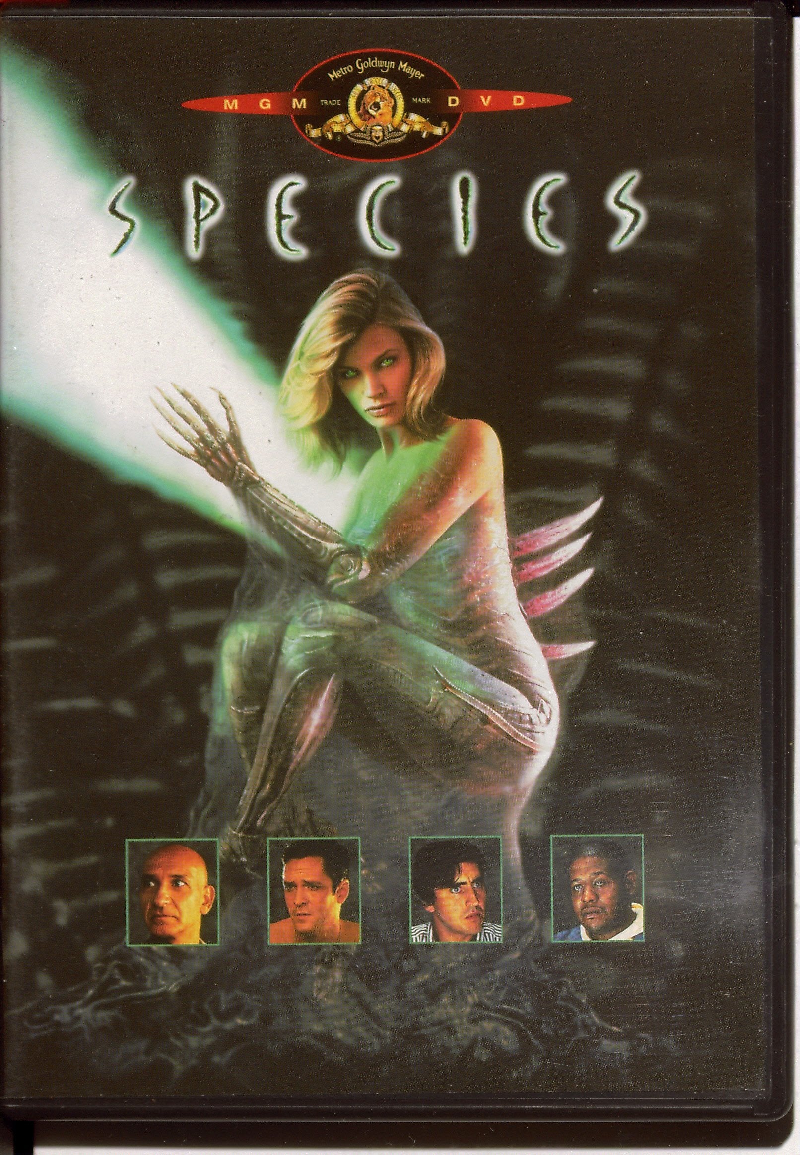 Species Movies