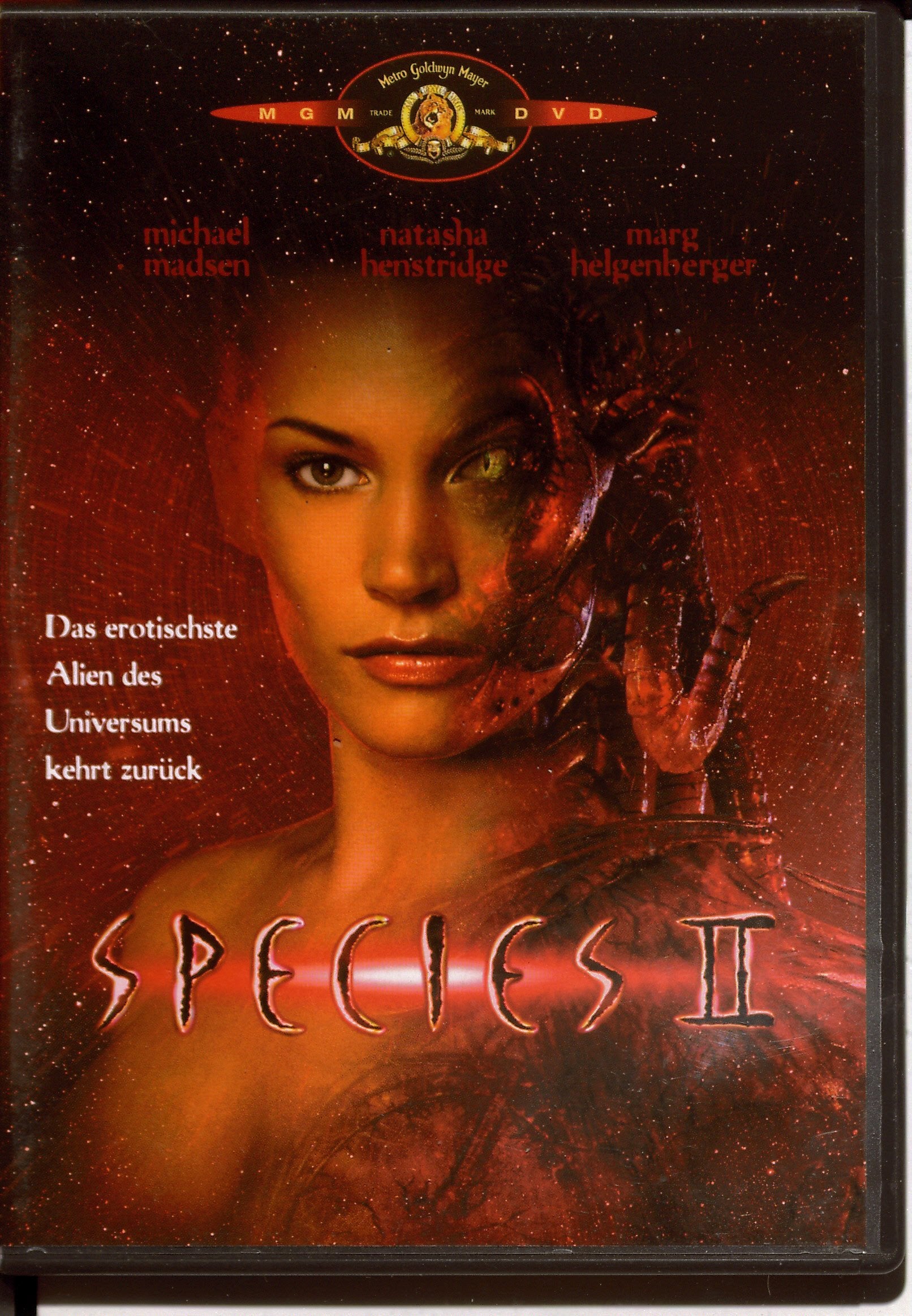 Species II Movies
