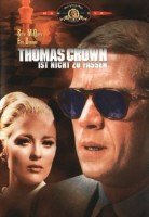 Thomas Crown ist nicht zu fassen Films
