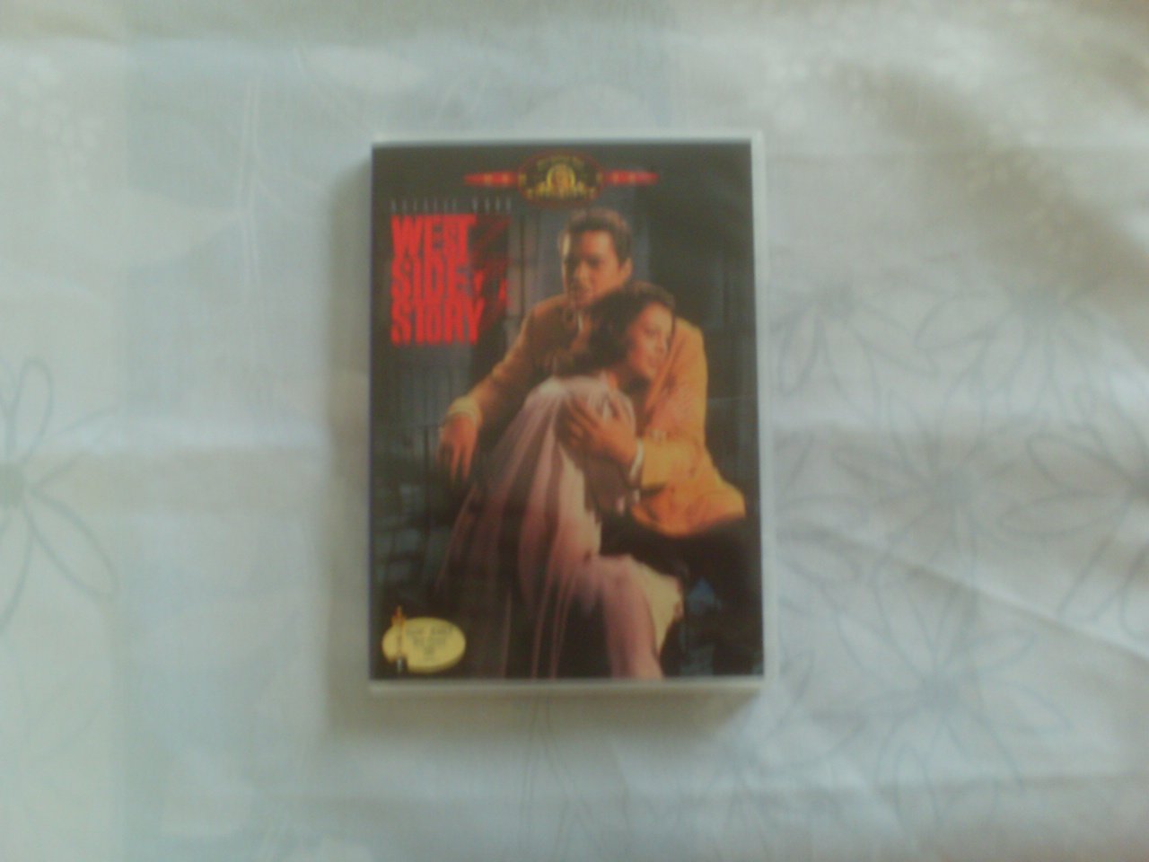 West Side Story Movies