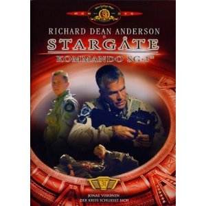 Product Image: Stargate Kommando SG 1 Folge 31