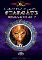 Product Image: Stargate Kommando SG-1, DVD 03