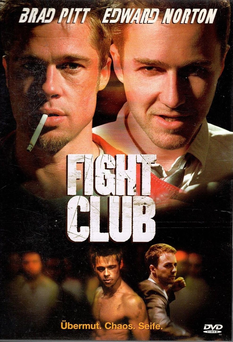 Product Image: Fight Club
