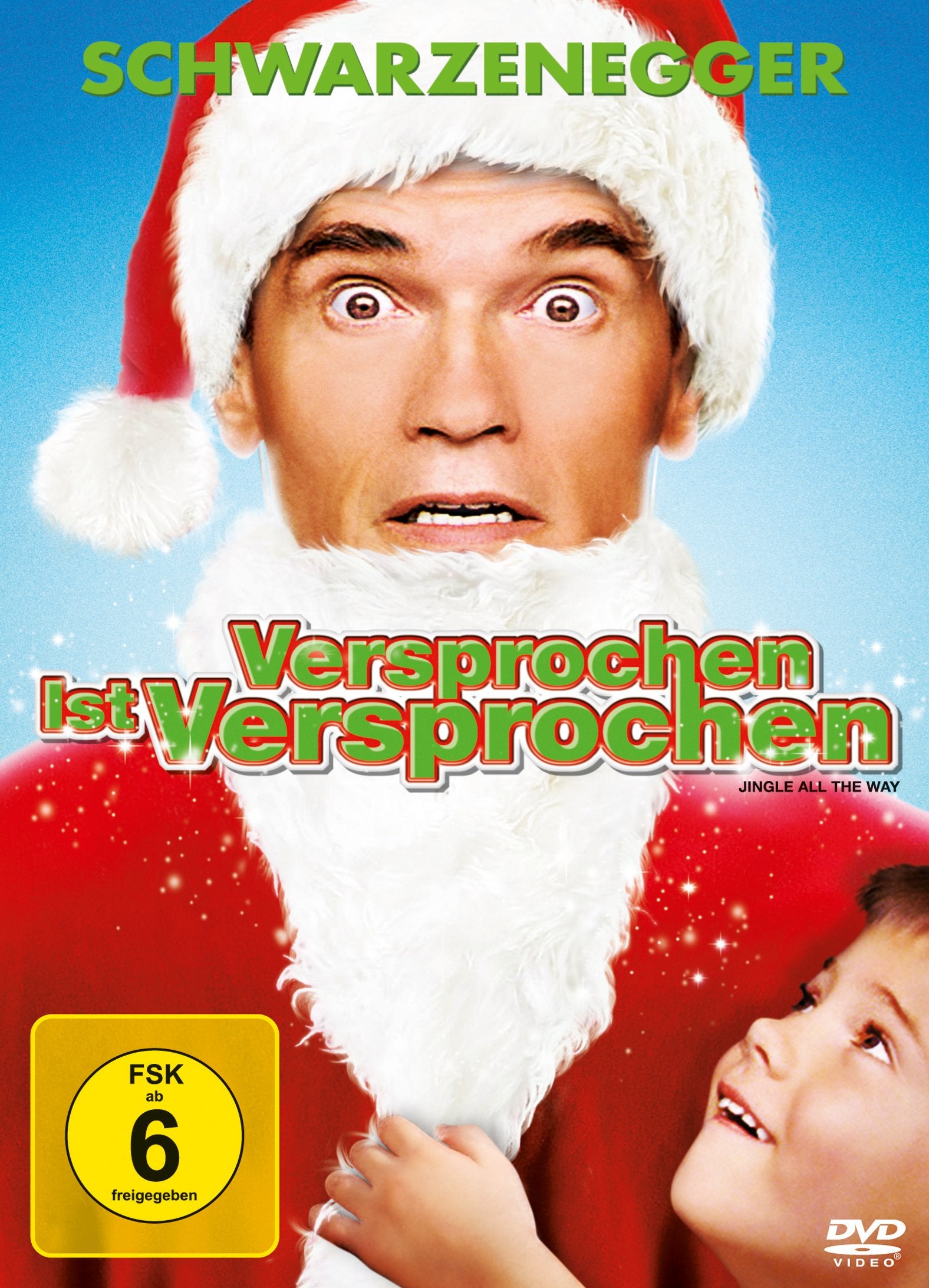 Versprochen ist Versprochen Movies