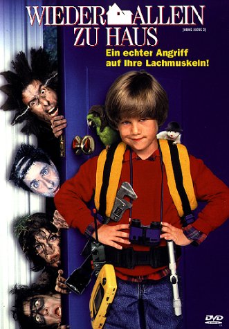 Wieder allein zu Haus Films