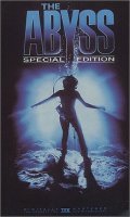 Product Image: The Abyss (Special Edition, 2 DVDs)