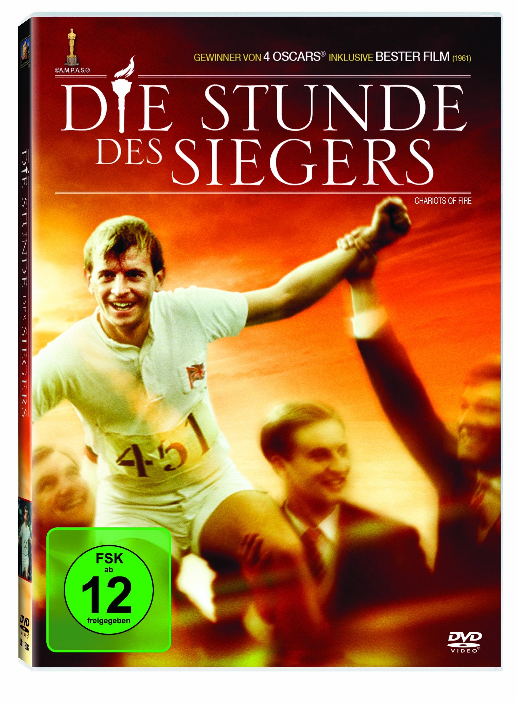 Die Stunde des Siegers Movies