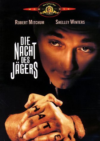 Die Nacht des Jägers Films