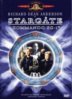 Product Image: Stargate Kommando SG 1 Folge 9