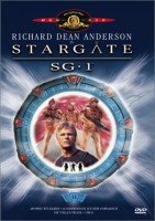 Stargate Kommando SG-1, DVD 11 Box sets