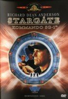Product Image: Stargate Kommando SG-1, DVD 13
