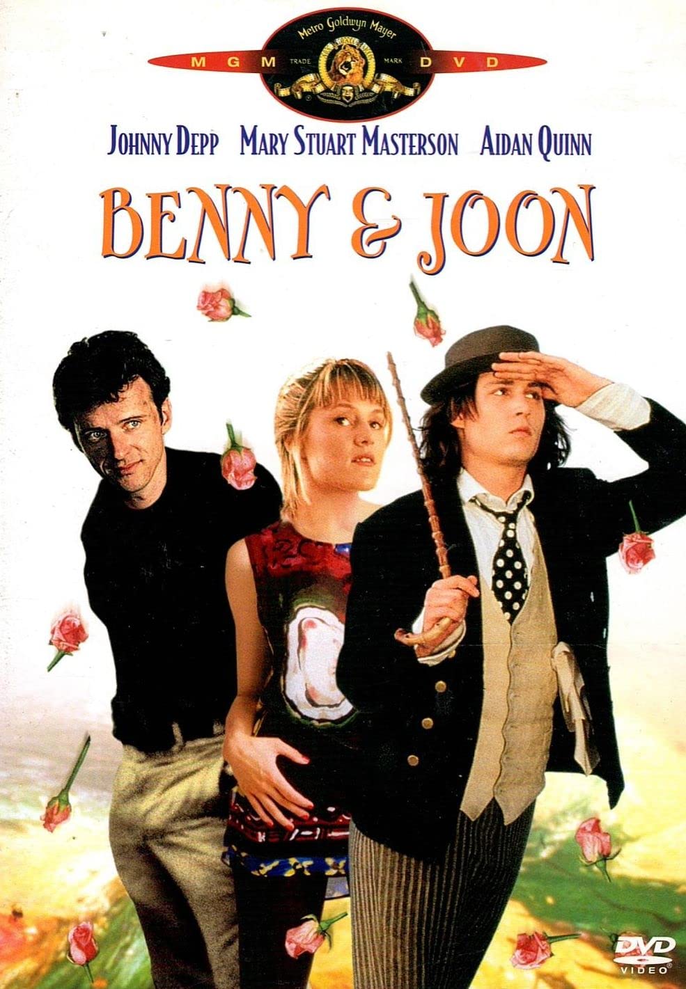 Benny & Joon Films