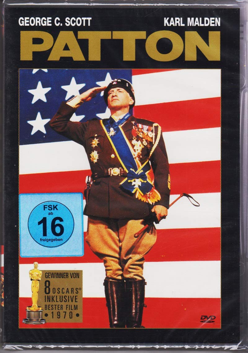 Patton Movies