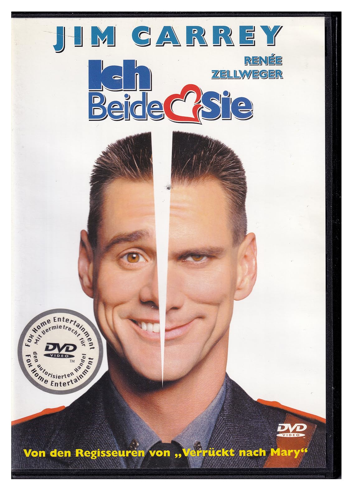Ich, Beide & Sie Movies