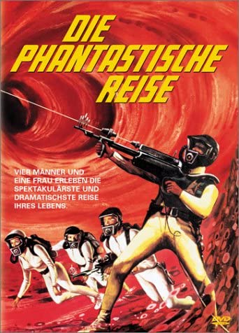 Product Image: Die phantastische Reise