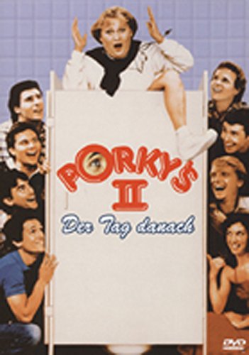 Product Image: Porky's 2 - Der Tag danach