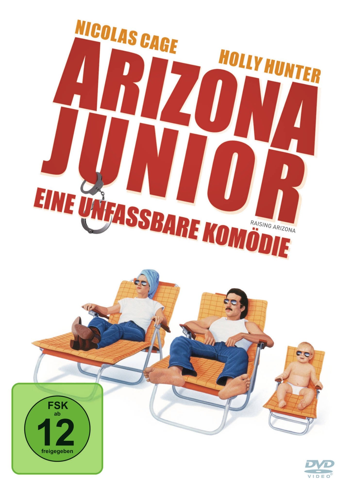 Arizona Junior Movies