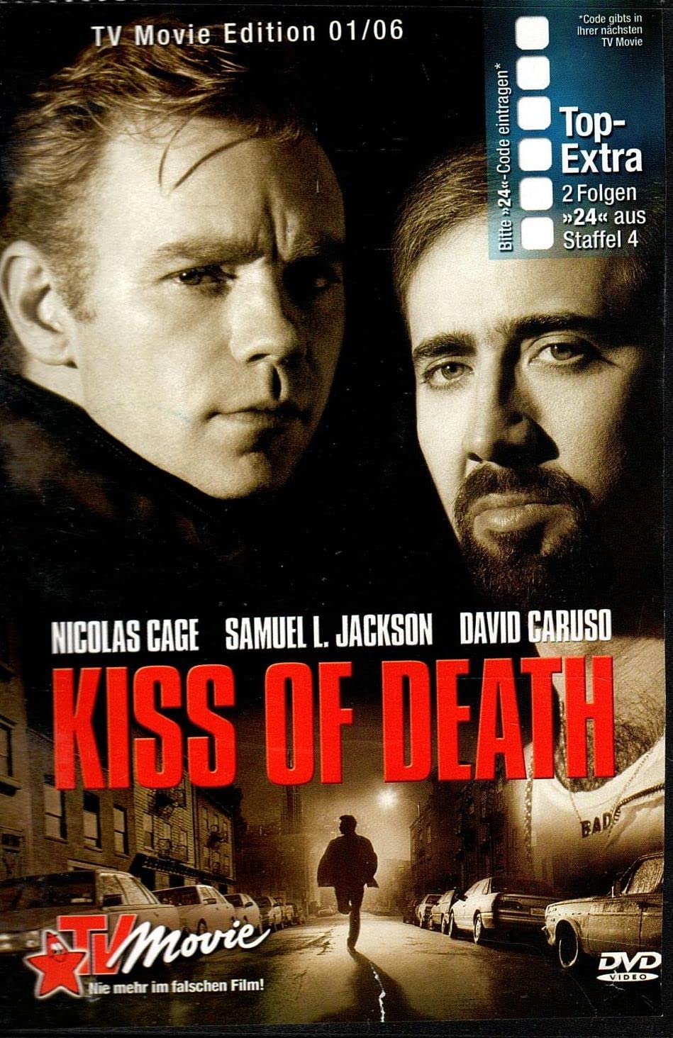 Kiss of Death Films
