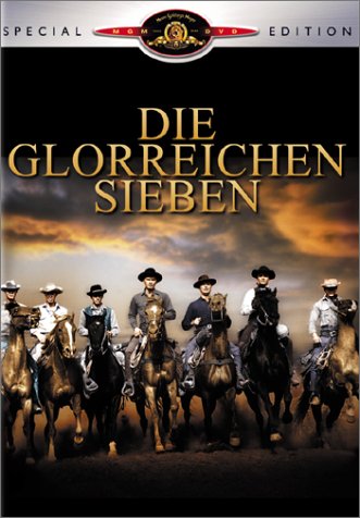 Product Image: Die glorreichen Sieben