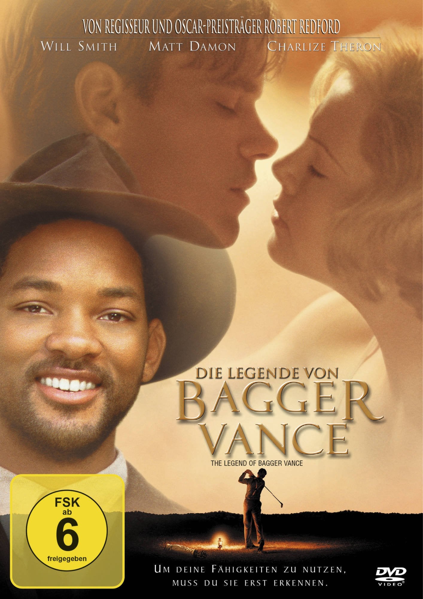 Product Image: Die Legende von Bagger Vance