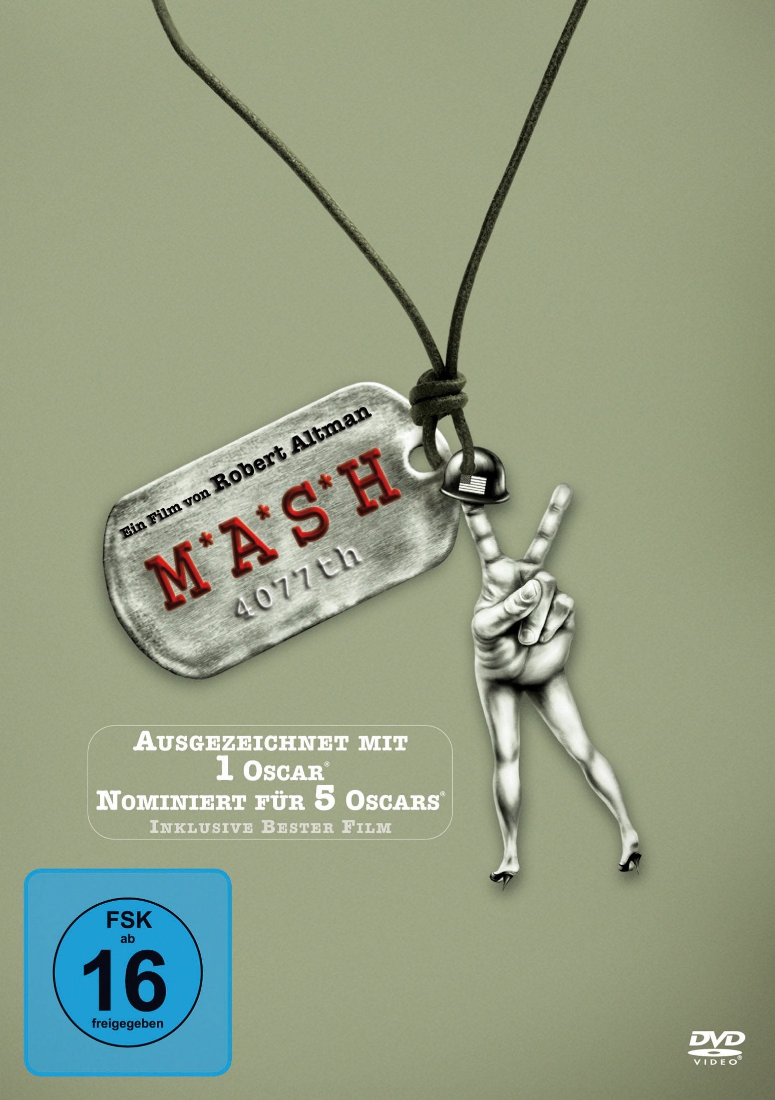 M.A.S.H. Music
