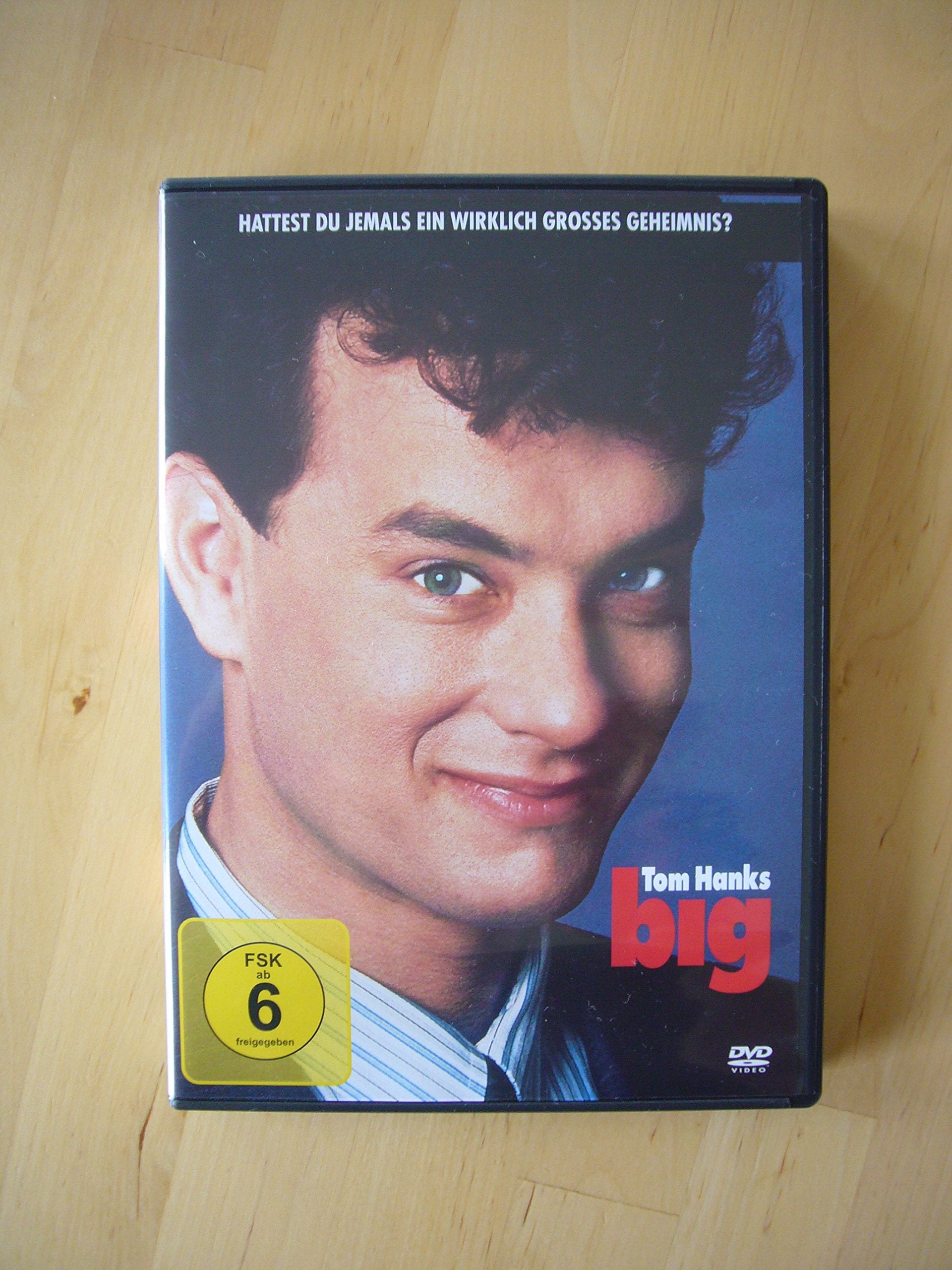 Big Films