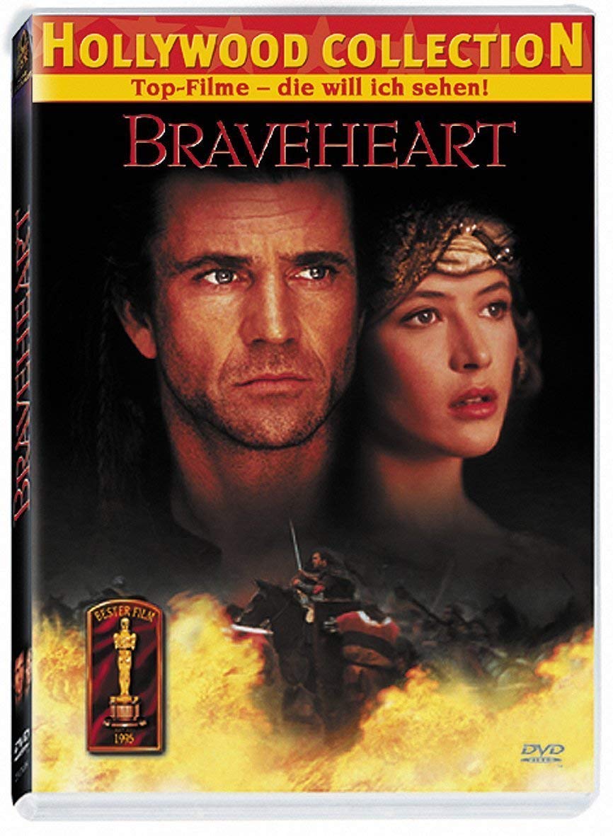 Braveheart Movies