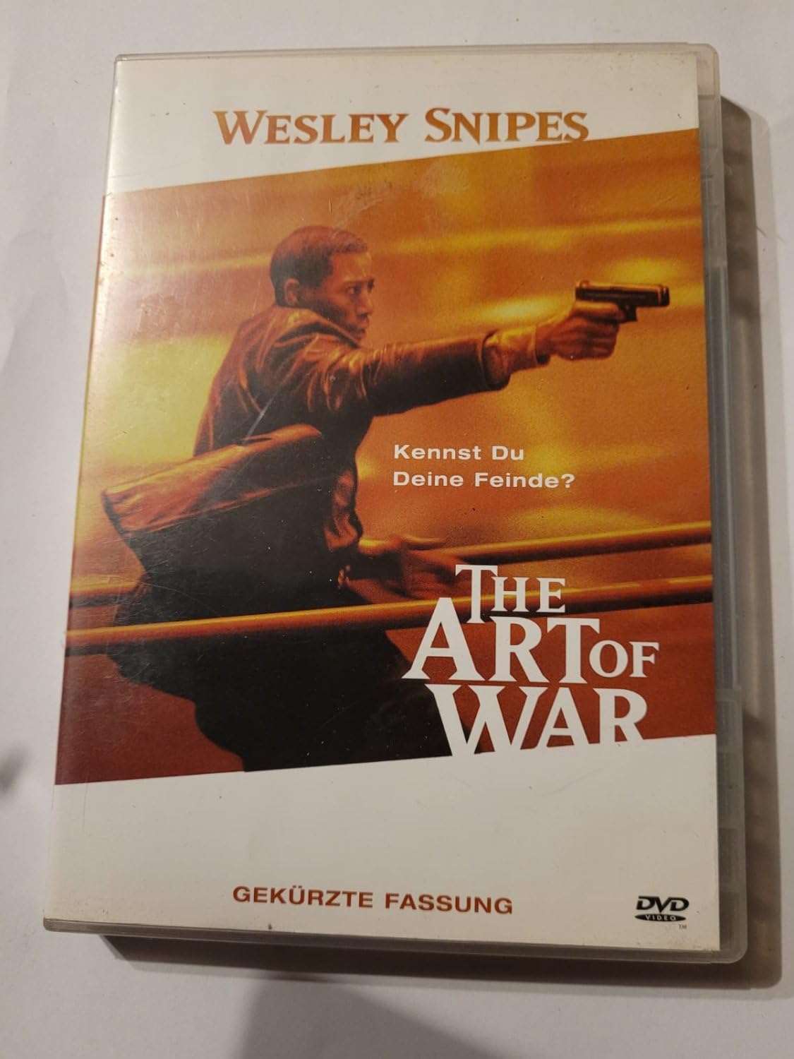 The Art of War Films