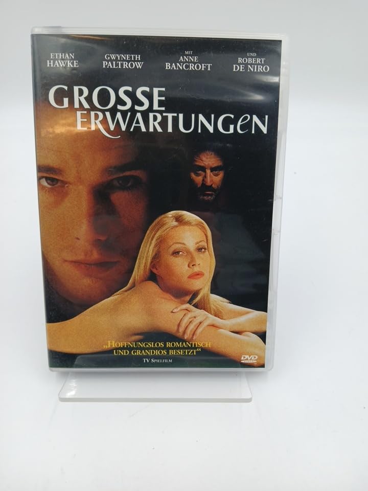 Große Erwartungen Movies
