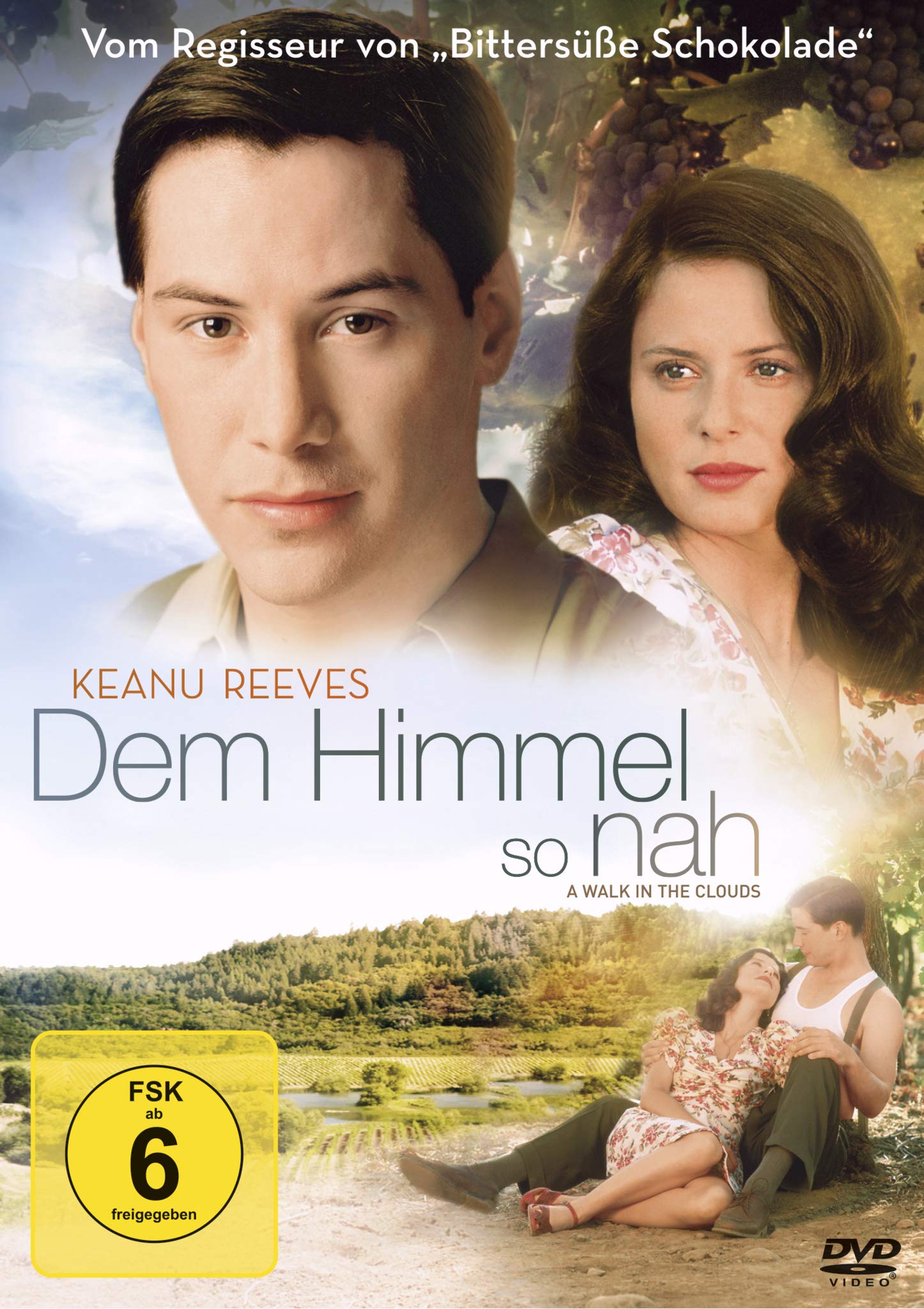 Dem Himmel so nah Movies