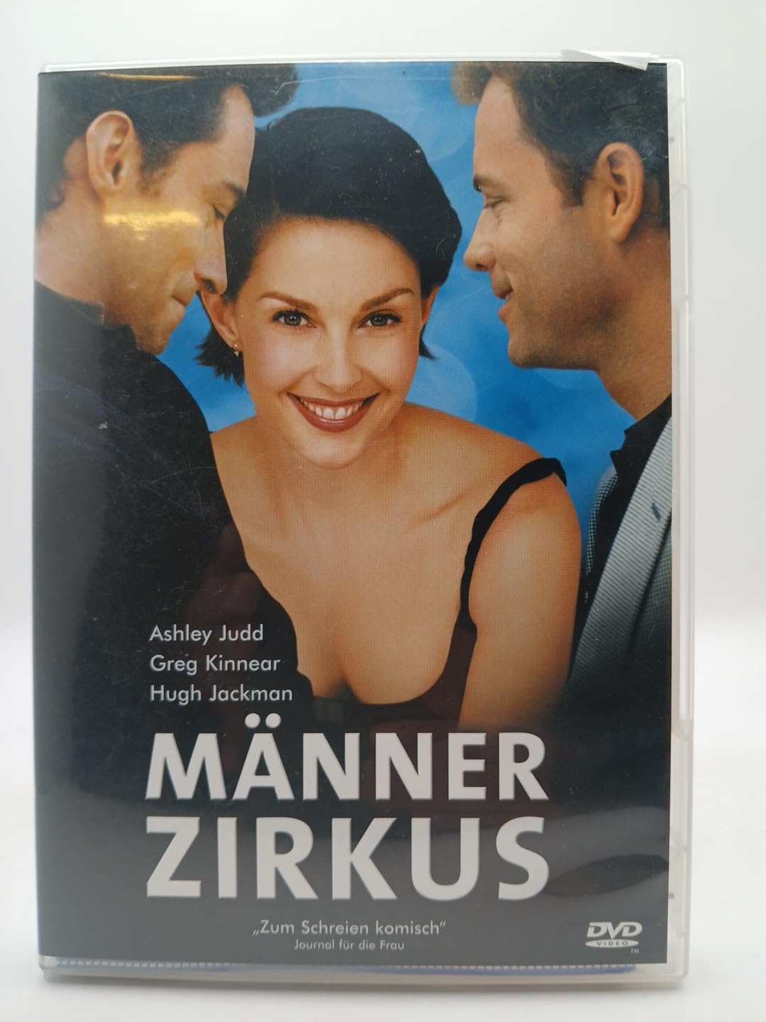 Product Image: Männerzirkus