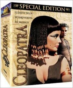 Cleopatra (Special Edition) Movies