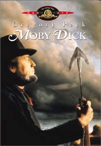 Moby Dick Movies