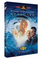 Stargate Kommando SG 1 Folge 17 Box sets