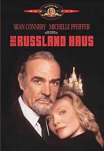 Product Image: Das Russland-Haus