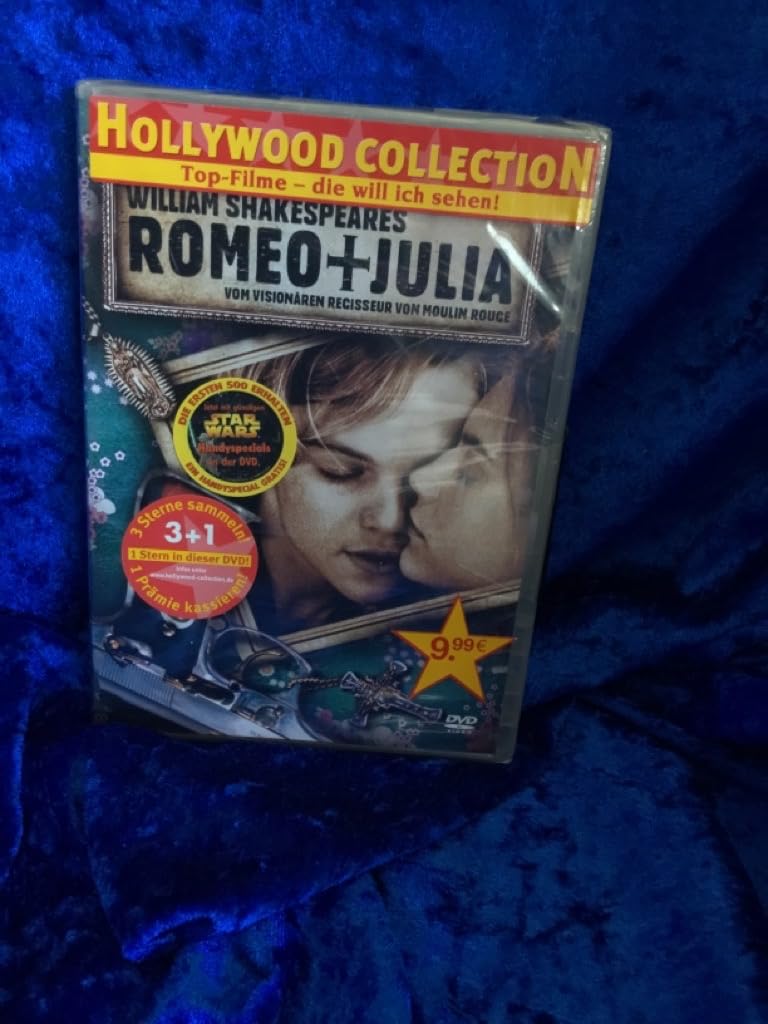 Romeo & Julia (Special Edition) Movies