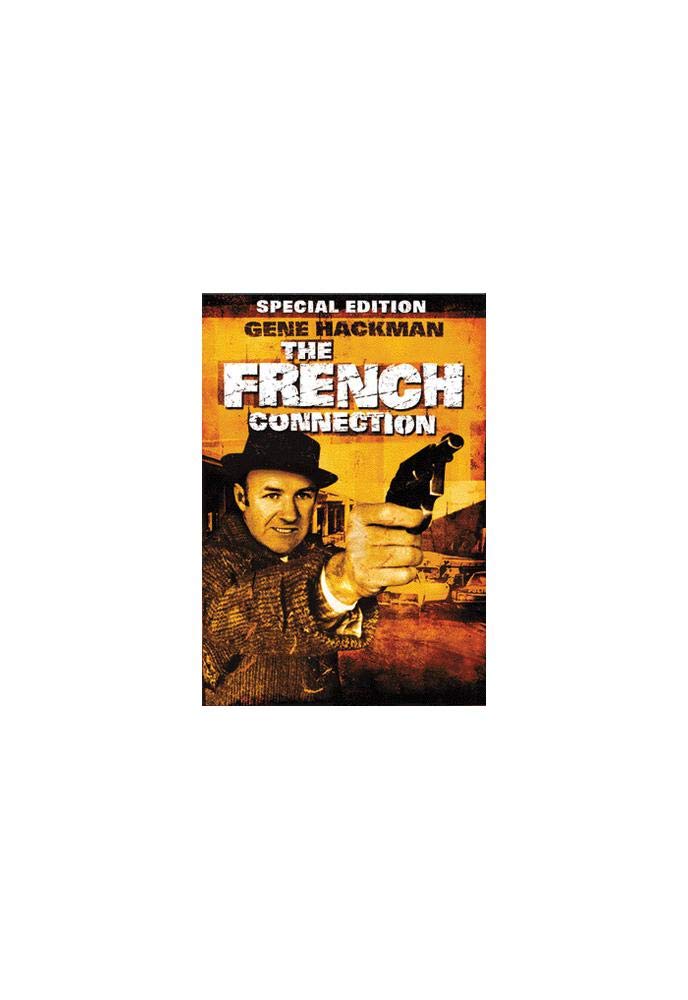 French Connection Movies