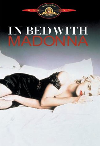 Product Image: In Bed with Madonna