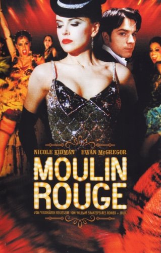 Moulin Rouge Films