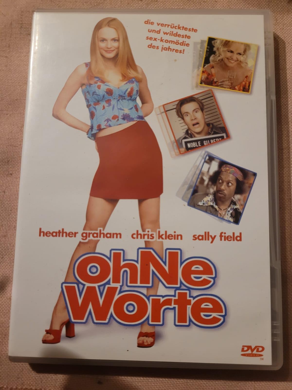 Ohne Worte Movies