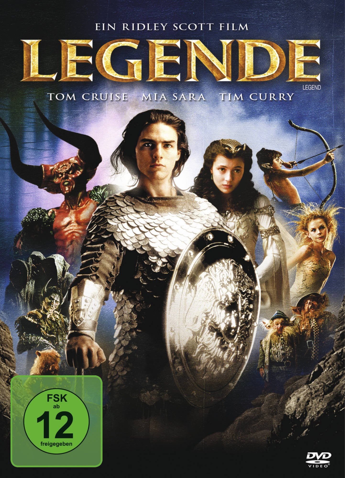 Legende Movies